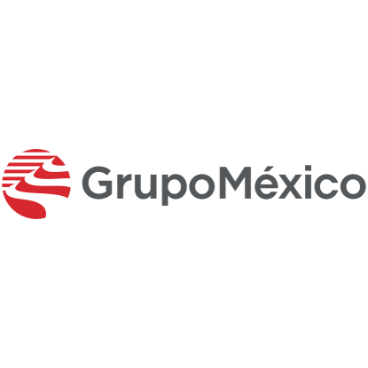 Grupo Mexico Logo